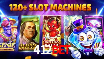 Desvendando o Mundo dos Jogos Virtuais na 412bet