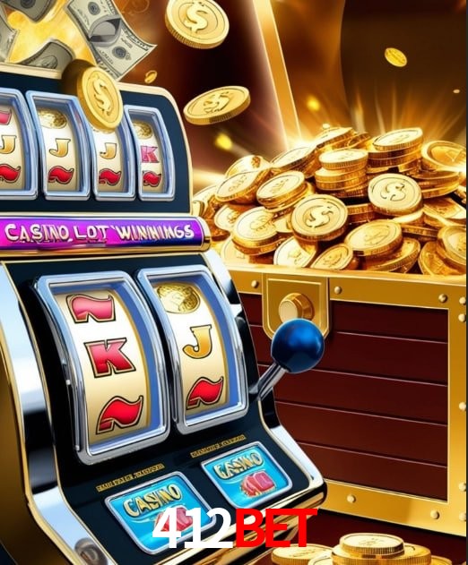 Welcome Bonus 412bet