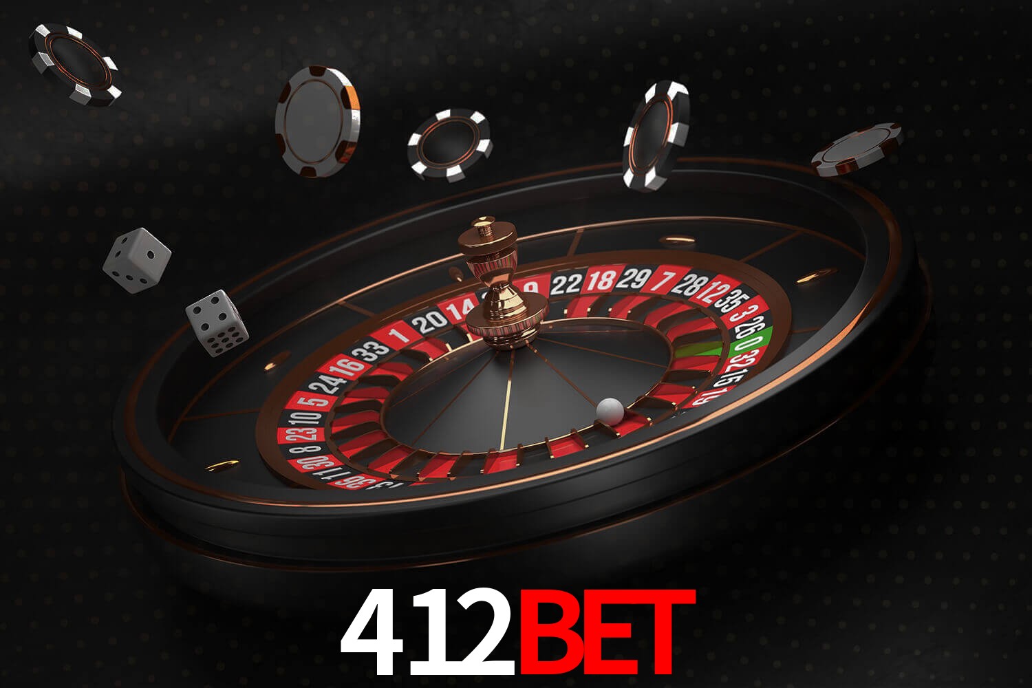 412bet: Seu Cassino Premiado com Pagamentos Rápidos