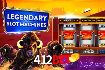 Desvendando o Mundo dos Jogos Virtuais na 412bet