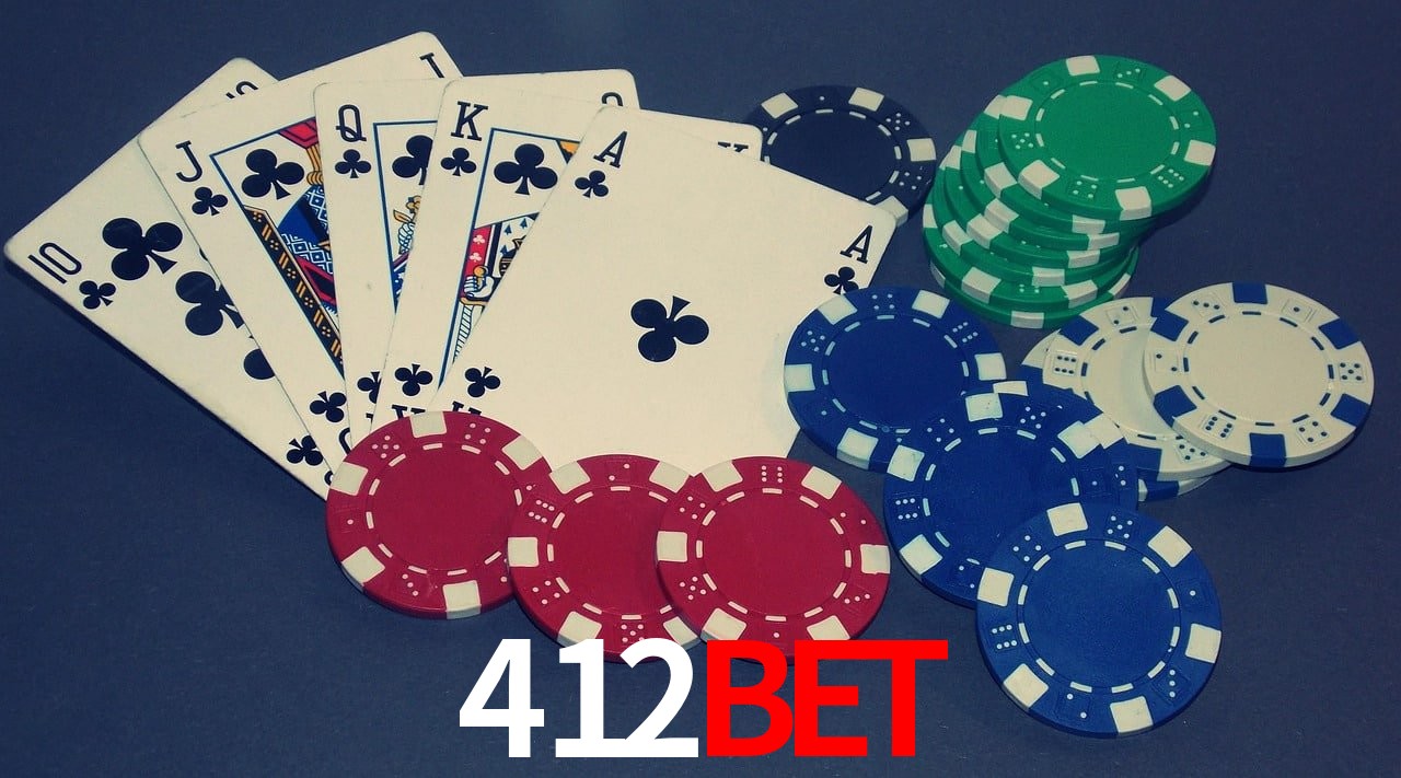 Statistics 412bet