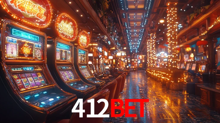 412bet - Cassino Líder em Prêmios - 412bet.com