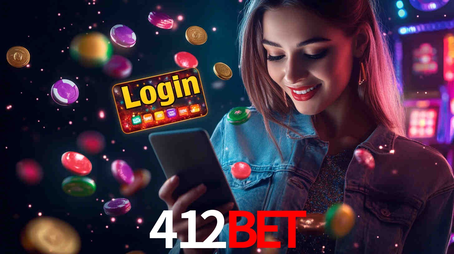 Apostas Esportivas na 412bet: Um Guia Completo