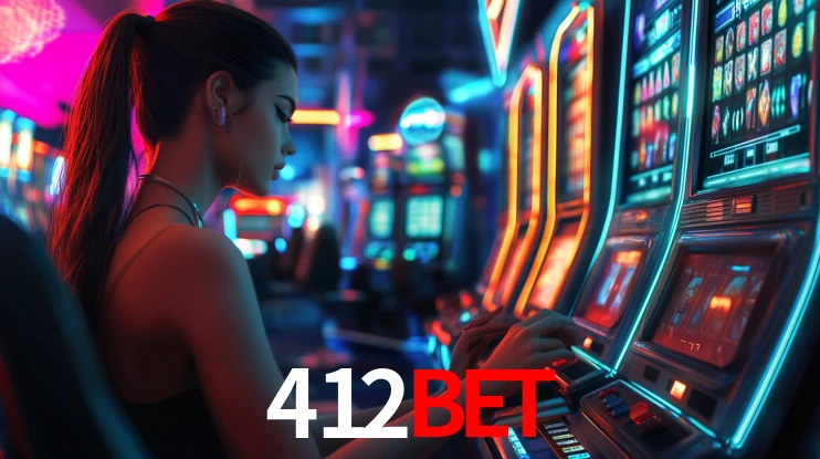 412bet login