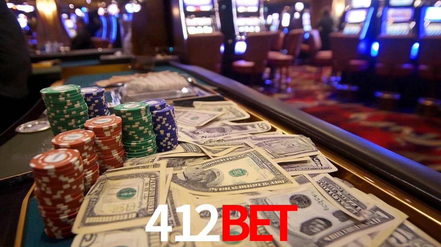 Exclusive Offers 412bet