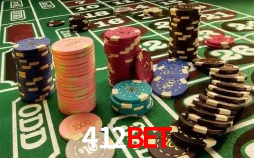 Premium Interface 412bet