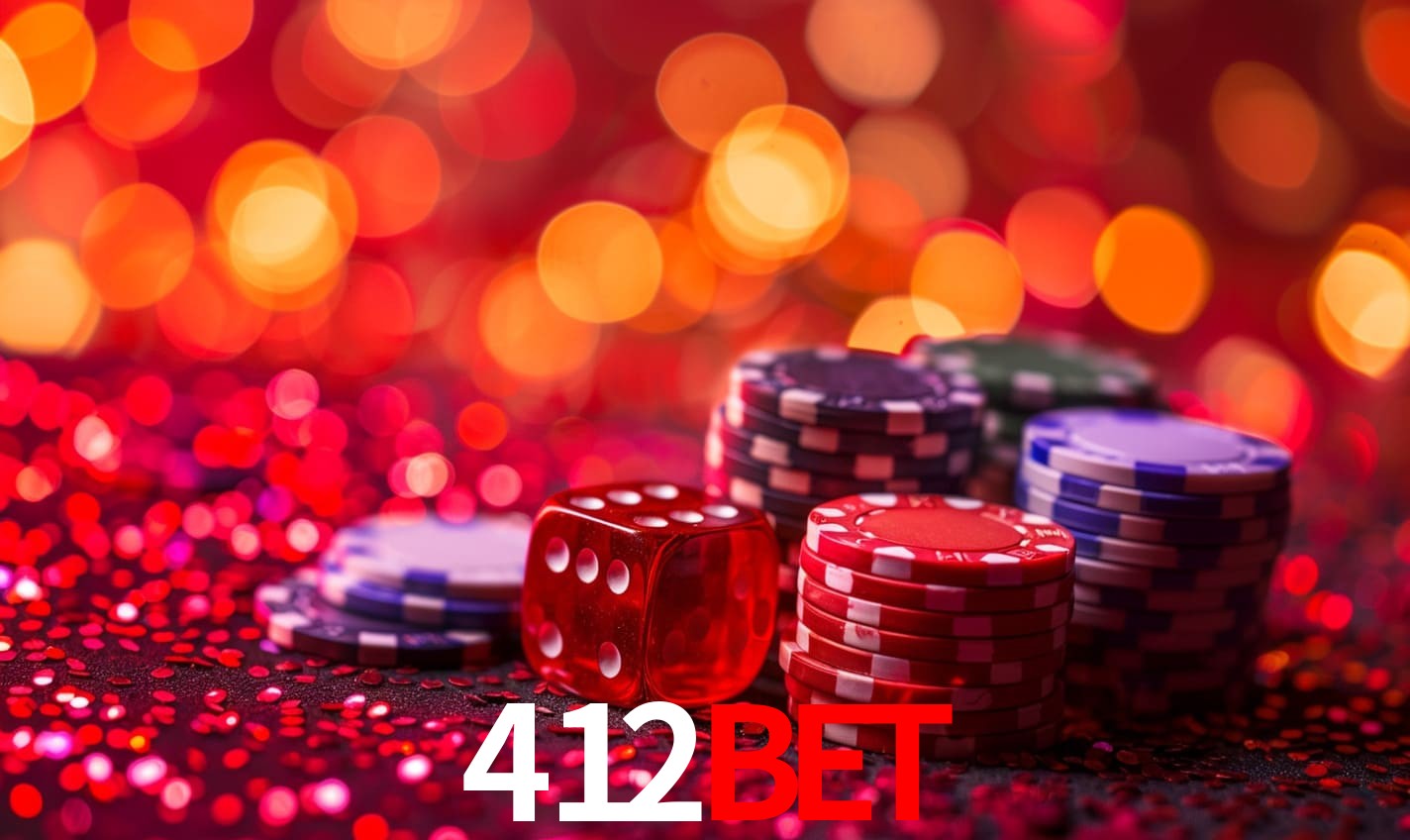 Descubra a Essência do 412bet: Nossa História e Compromissos