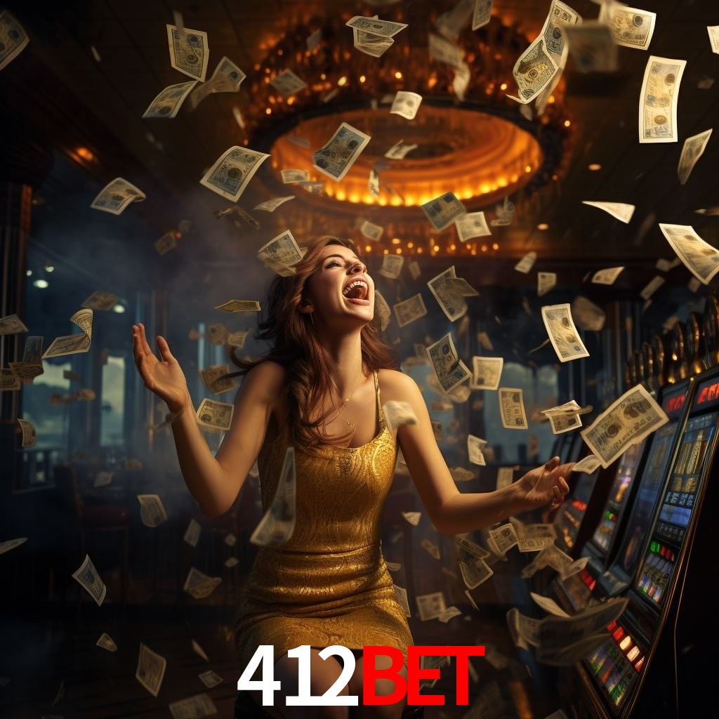 Roulette Table 412bet
