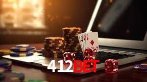 Desvendando o Mundo dos Jogos Virtuais na 412bet