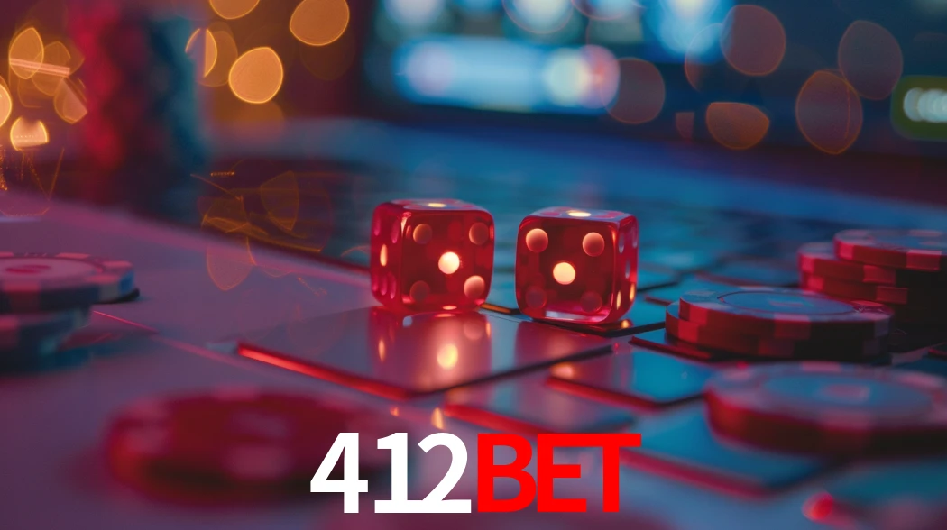 Live Casino 412bet