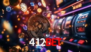 A Experiência Imersiva dos Cassinos Ao Vivo no 412bet