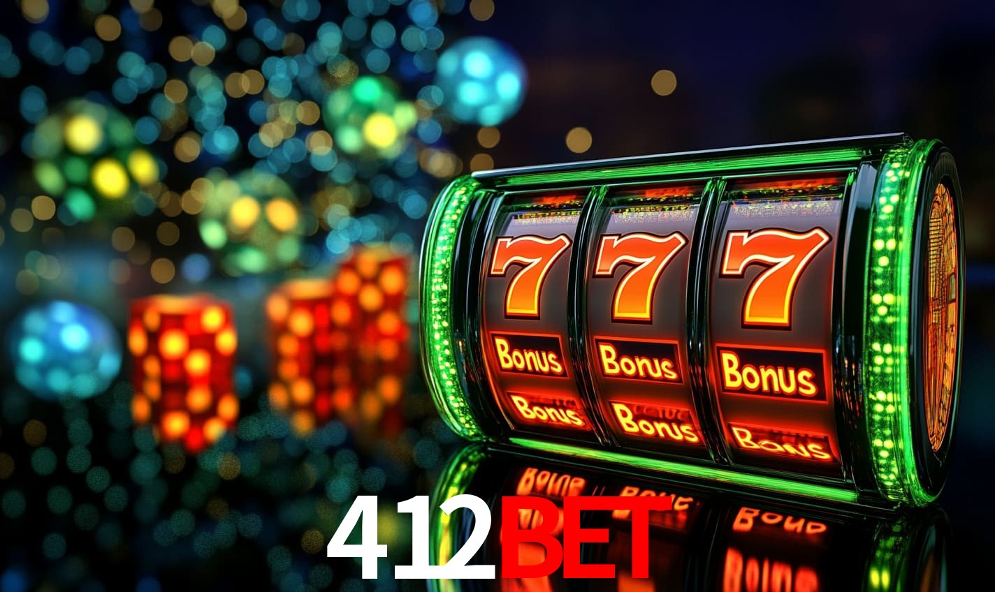 Game Providers 412bet