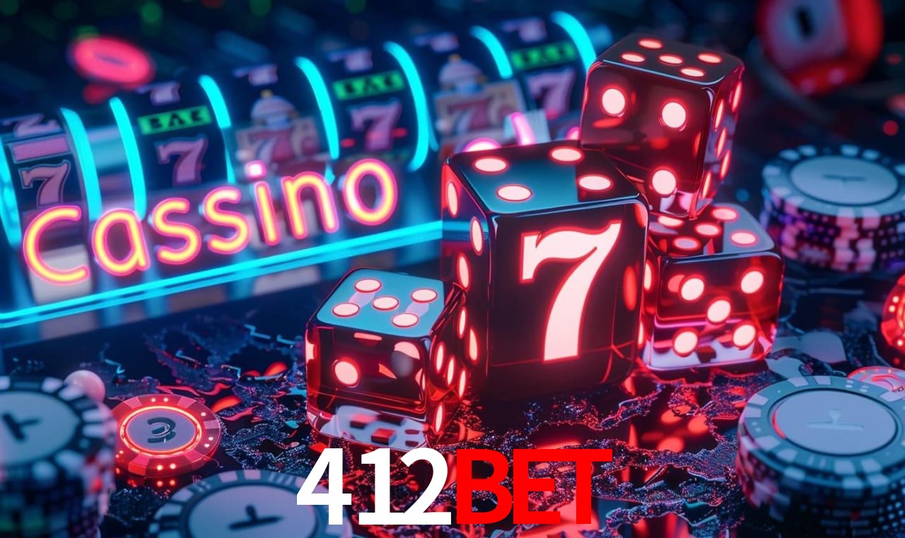 Tennis Betting 412bet