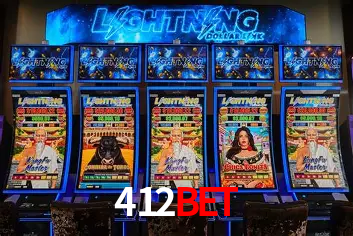 A Emoção da Loteria na 412bet: Uma Chance de Mudança de Vida