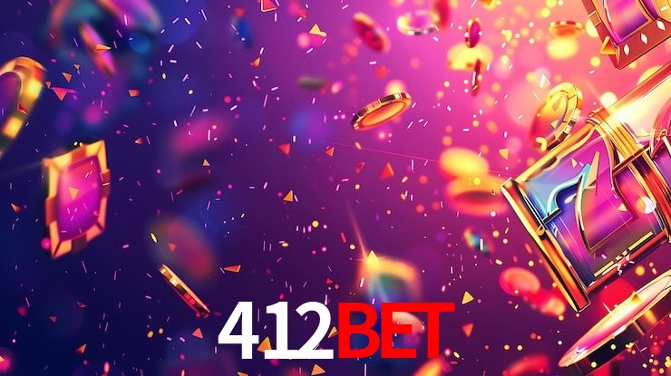 Inovações de Jogos na 412bet: O Futuro das Experiências Interativas