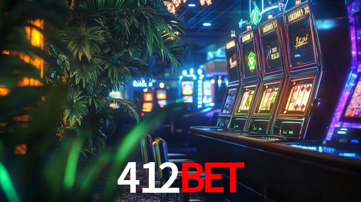 Welcome Bonus 412bet