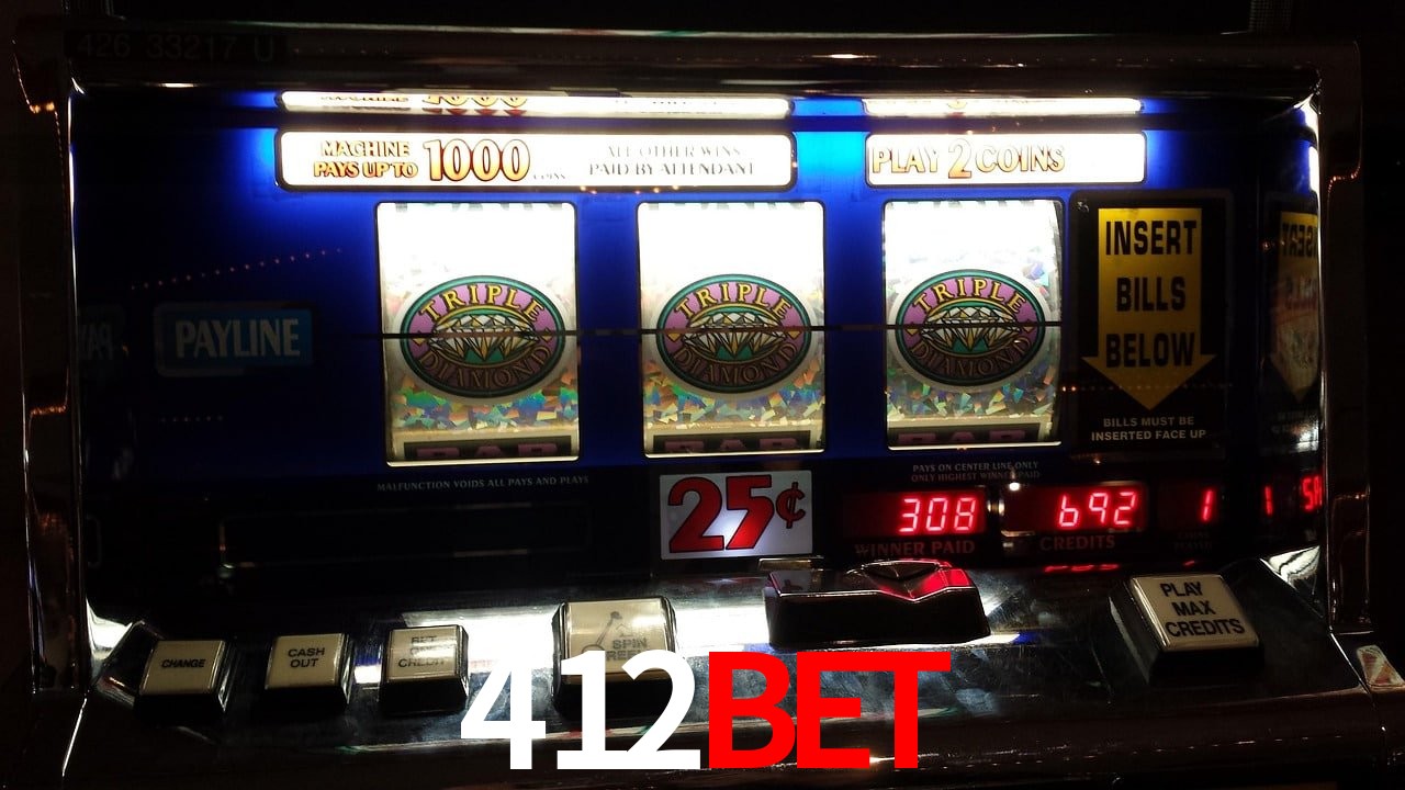 Spaceman Game 412bet