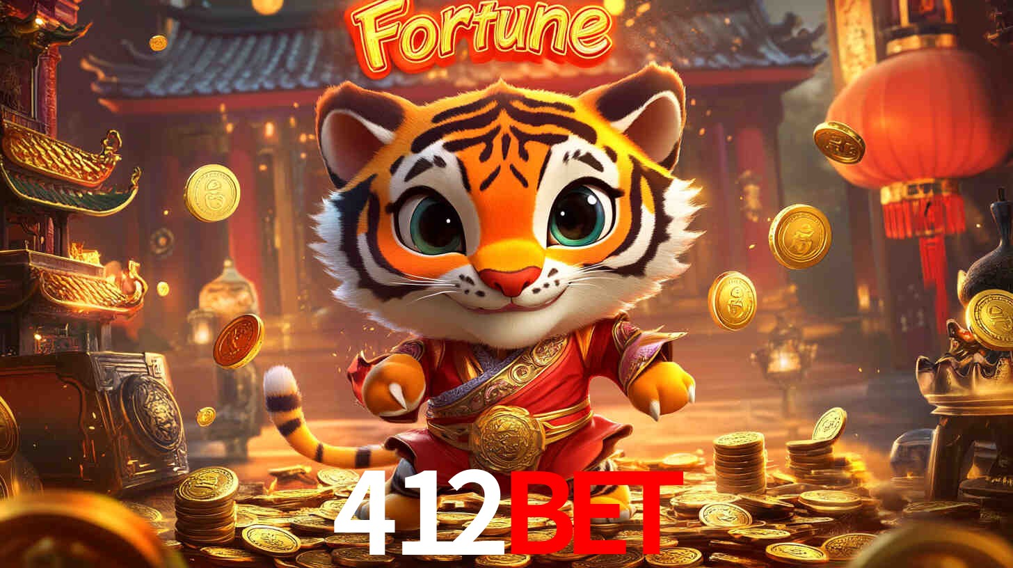 Descubra a Magia dos Jogos de Arcade no 412bet