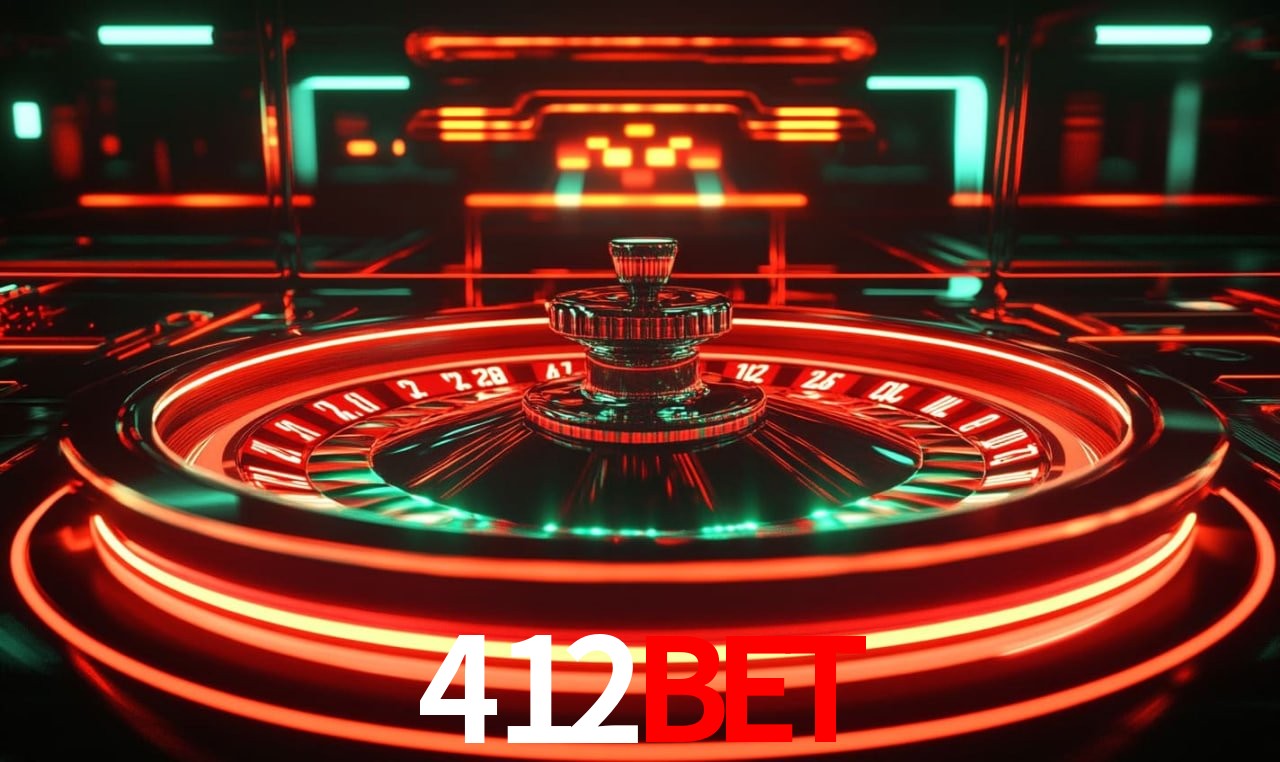 Apostas Esportivas na 412bet: Um Guia Completo