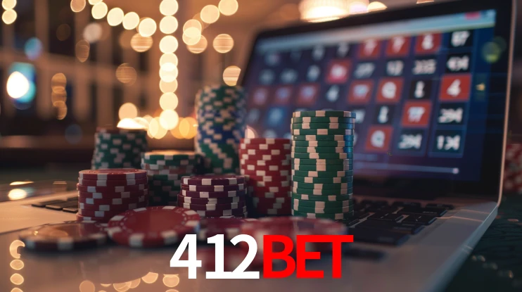 Game Providers 412bet