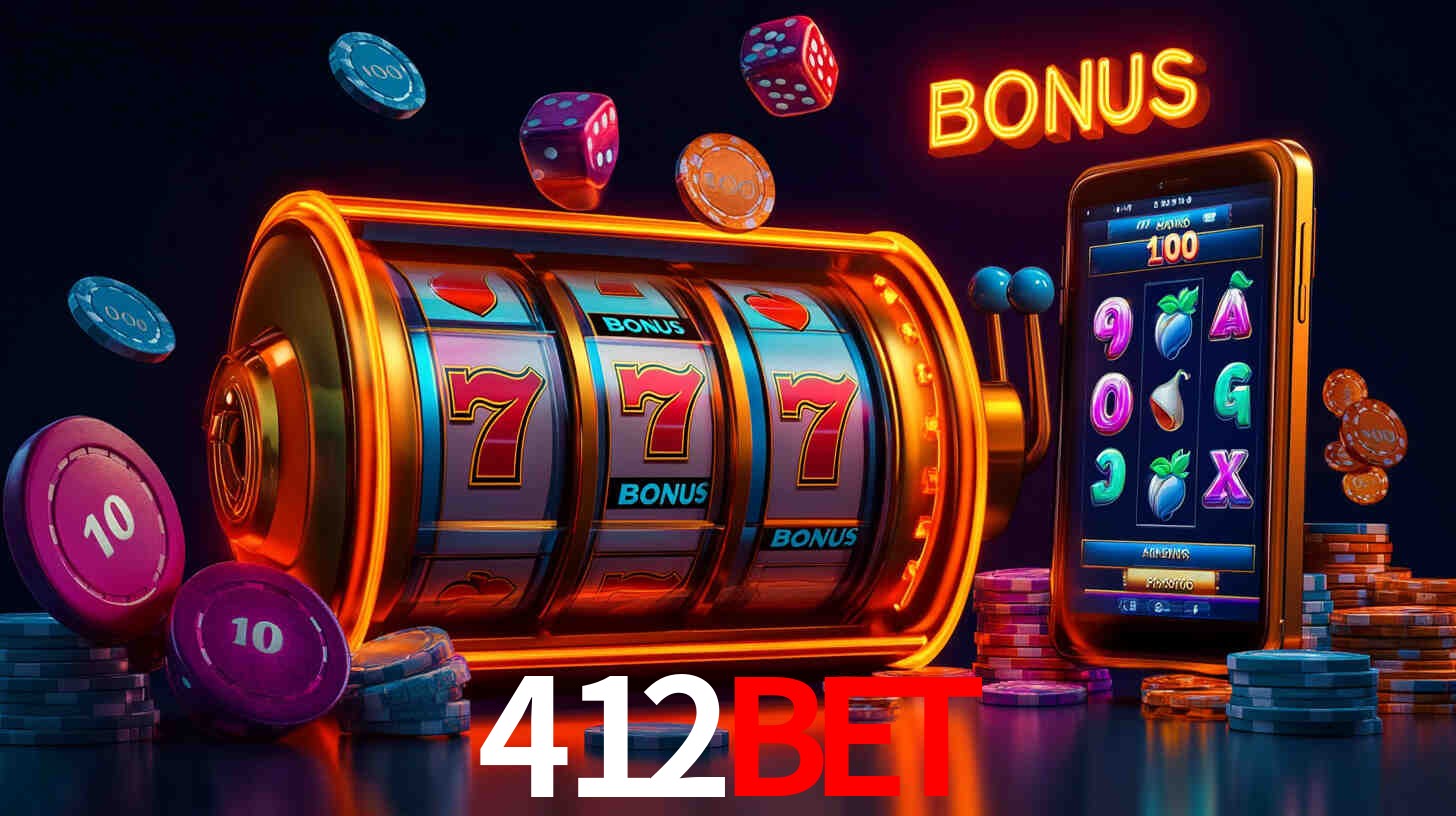 Descubra o Programa VIP da 412bet: Vantagens Exclusivas para Jogadores