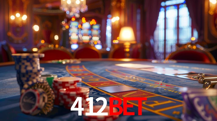 Games Directory 412bet
