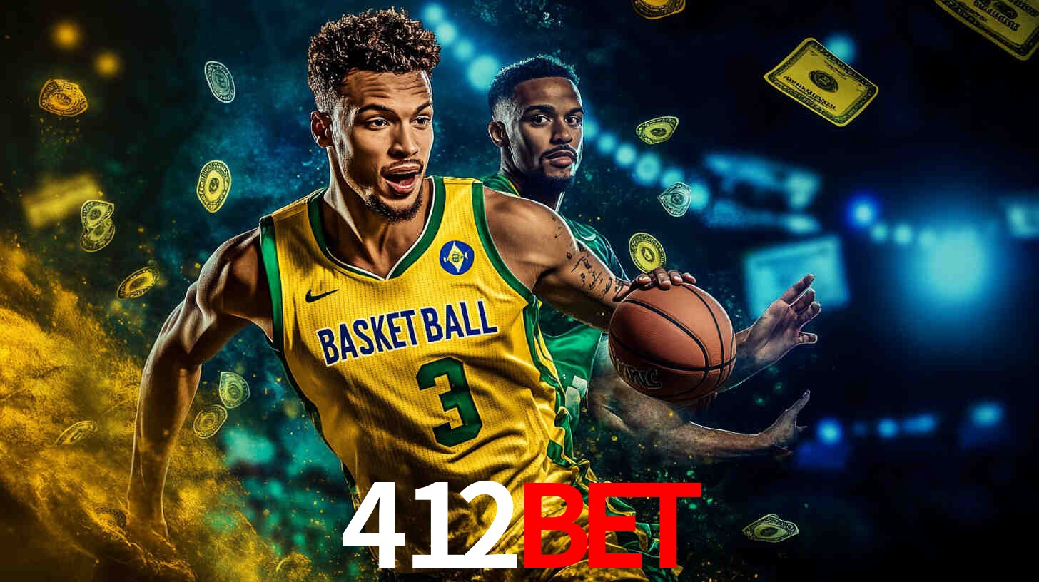 Desvendando o Mundo dos Jogos Virtuais na 412bet
