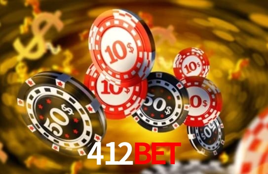 Tennis Betting 412bet