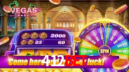 Seasonal Promotions 412bet