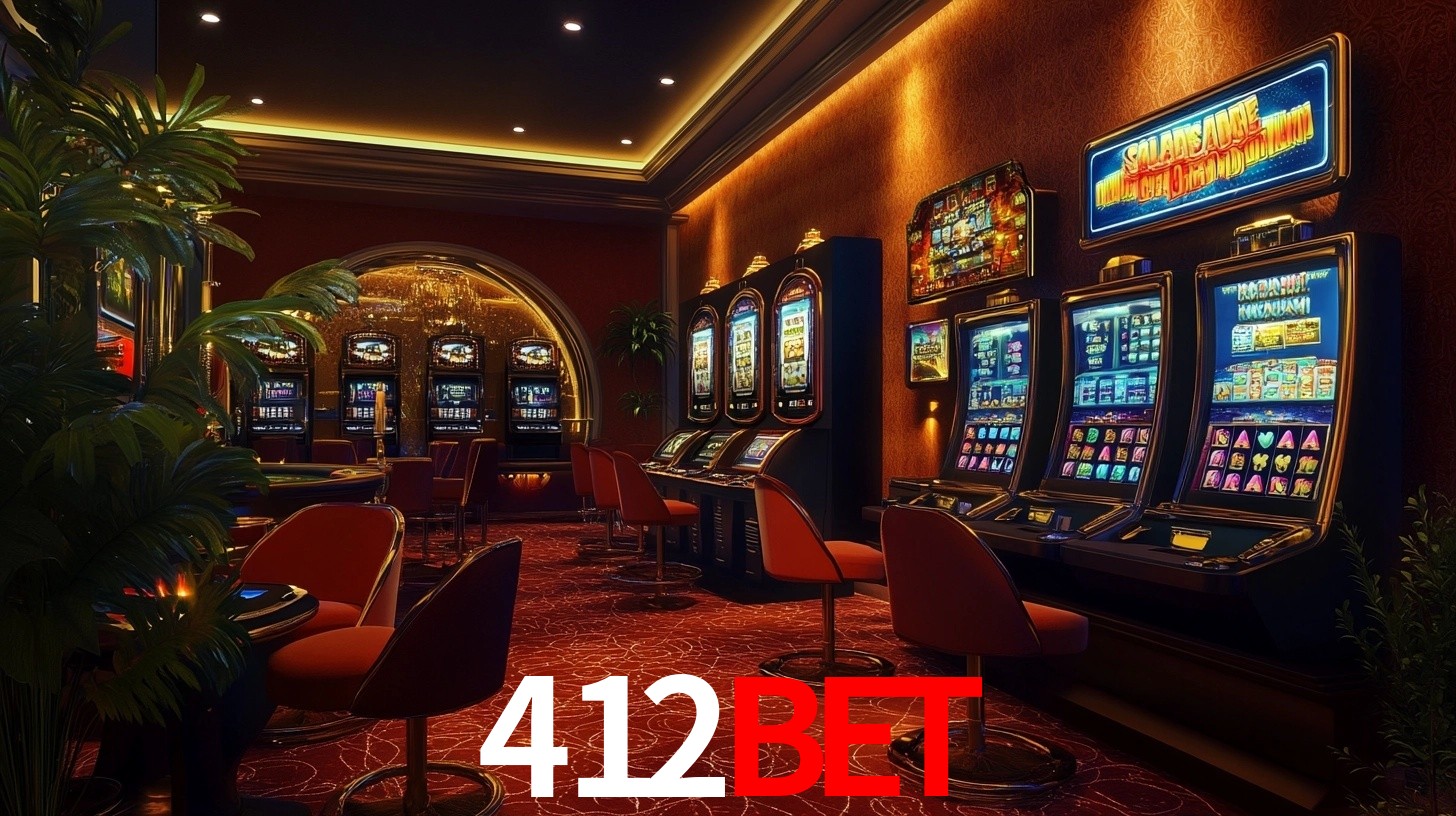 Exclusive Games 412bet