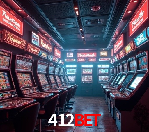 API Integration 412bet