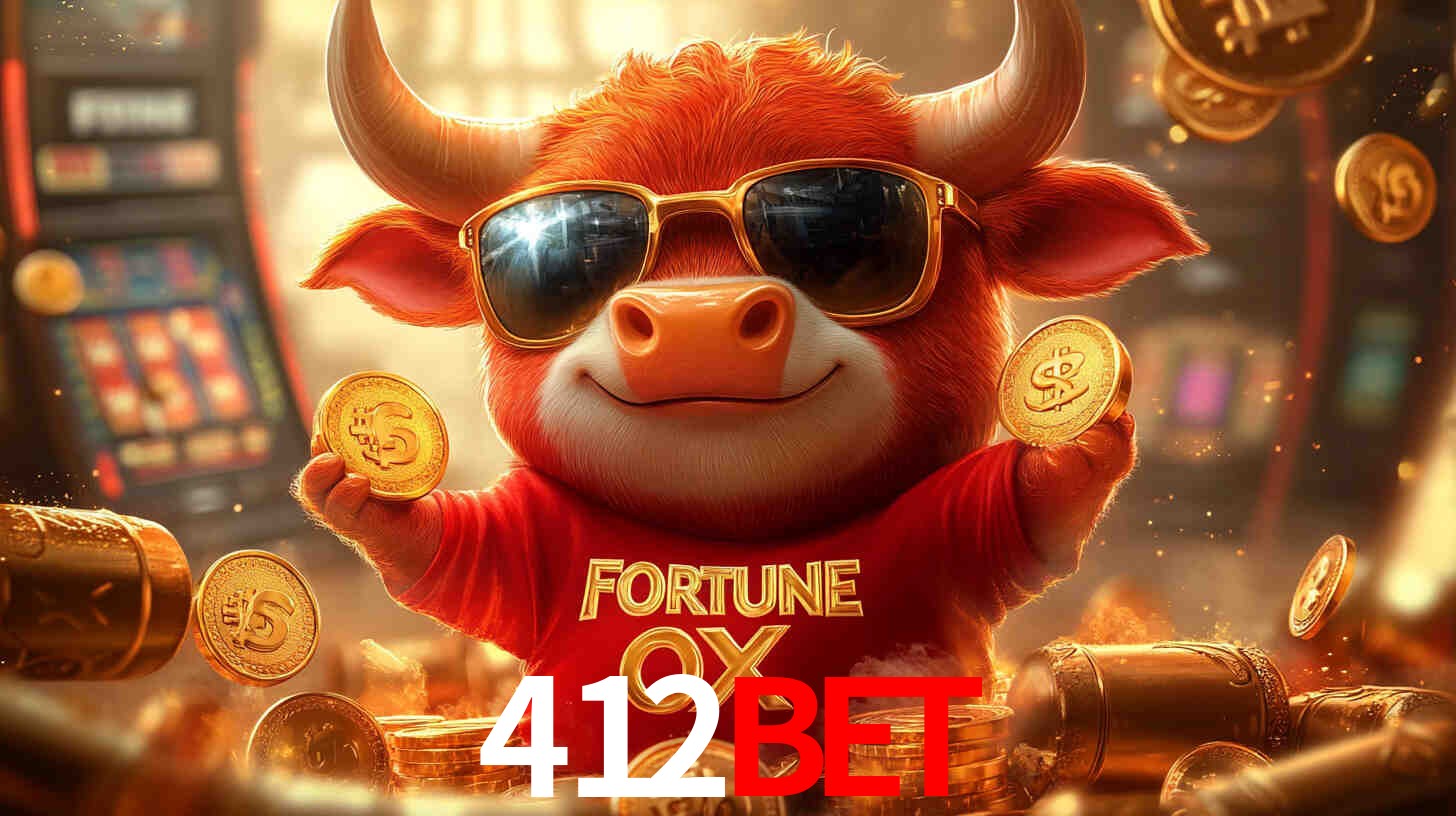 412bet login