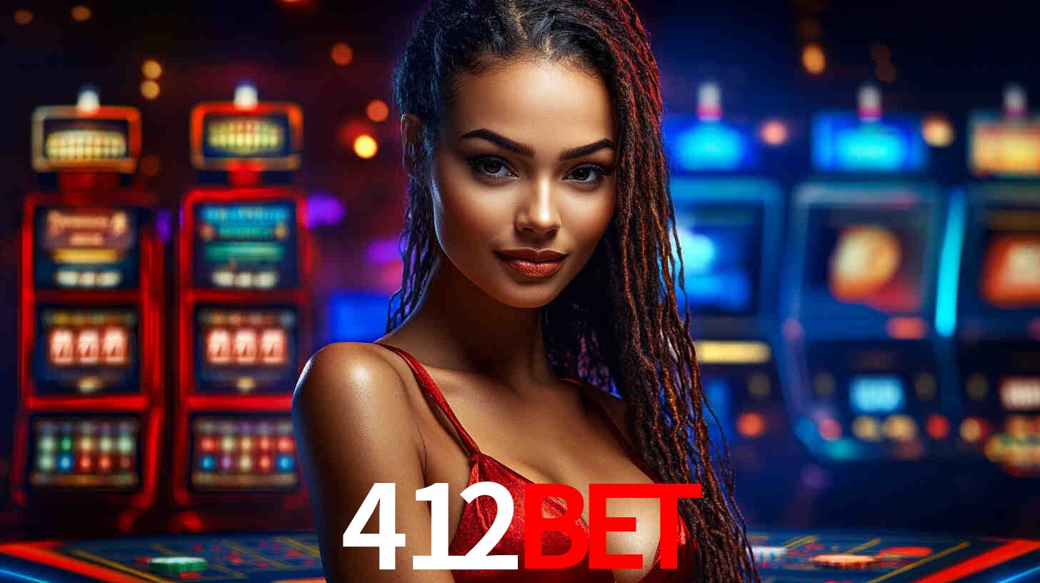 Apostas Esportivas na 412bet: Um Guia Completo