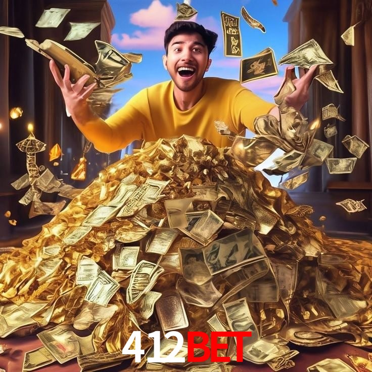 cassino 412bet