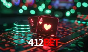 Experiência VIP 412bet