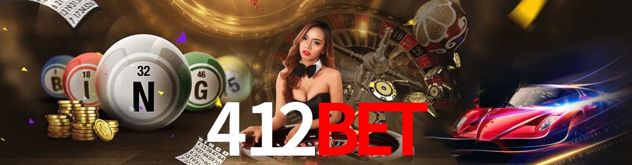 Flash Promotion 412bet