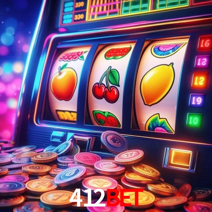 Welcome Bonus 412bet