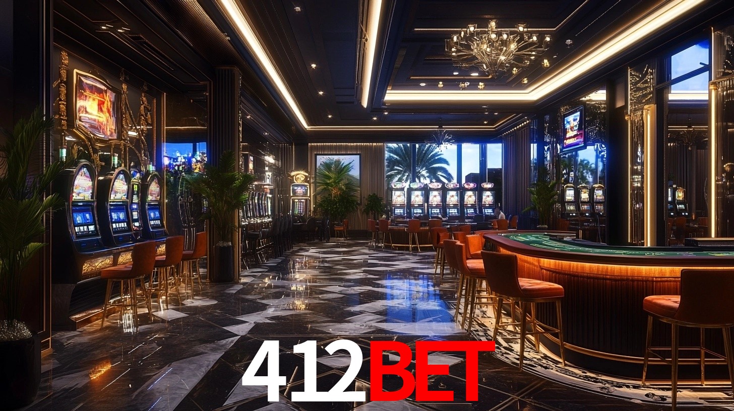 Daily Bonuses 412bet