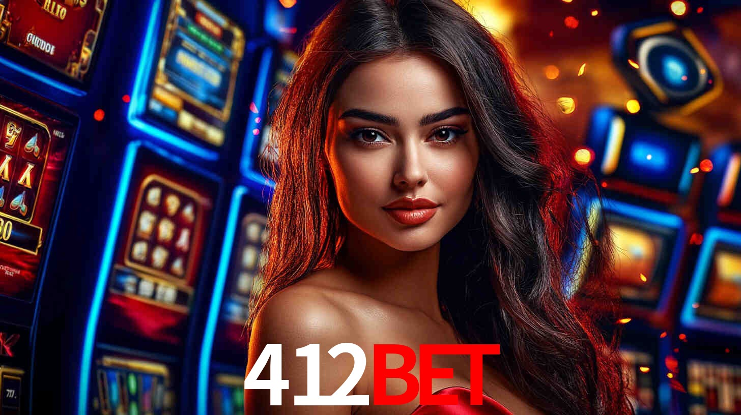 A Experiência Imersiva dos Cassinos Ao Vivo no 412bet