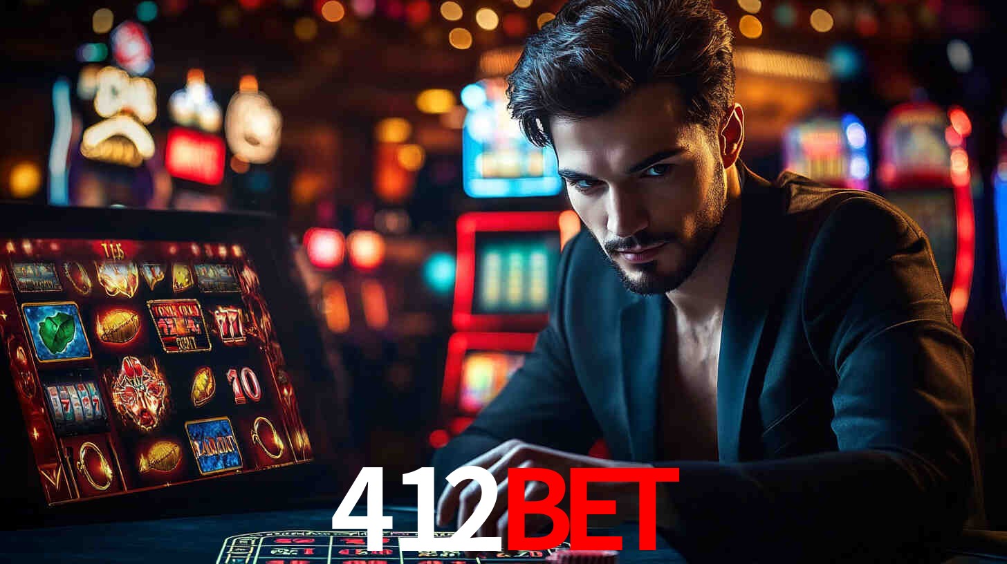 Bônus Generosos e Exclusivos no 412bet para Você!