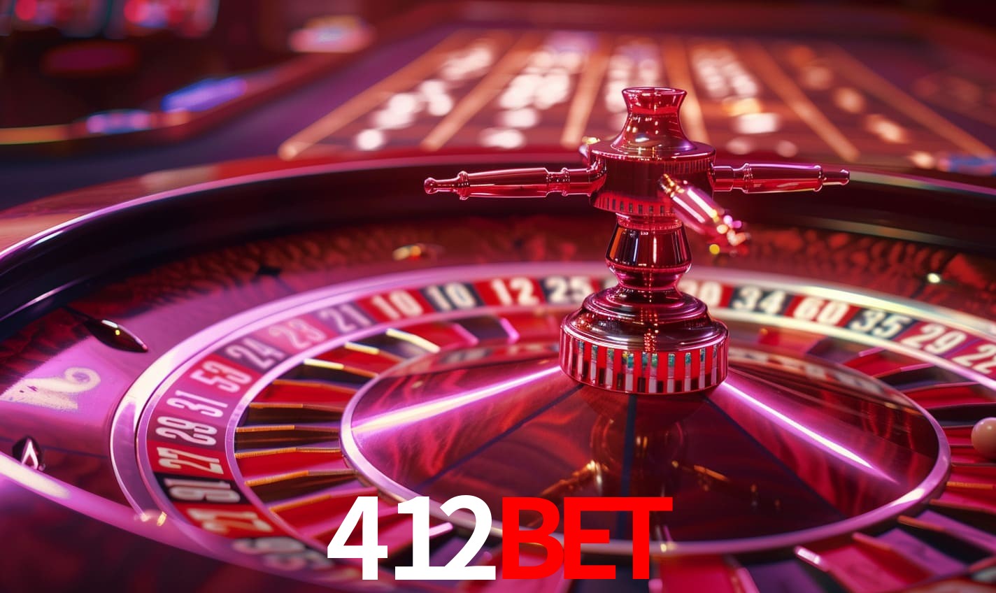 Explorando a Categoria de Eventos em Apostas na 412bet
