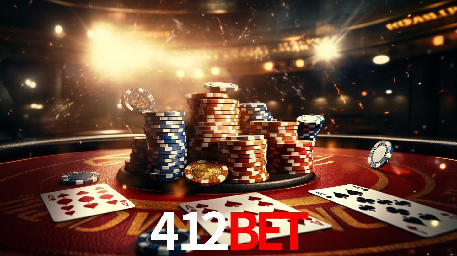 Tournaments 412bet