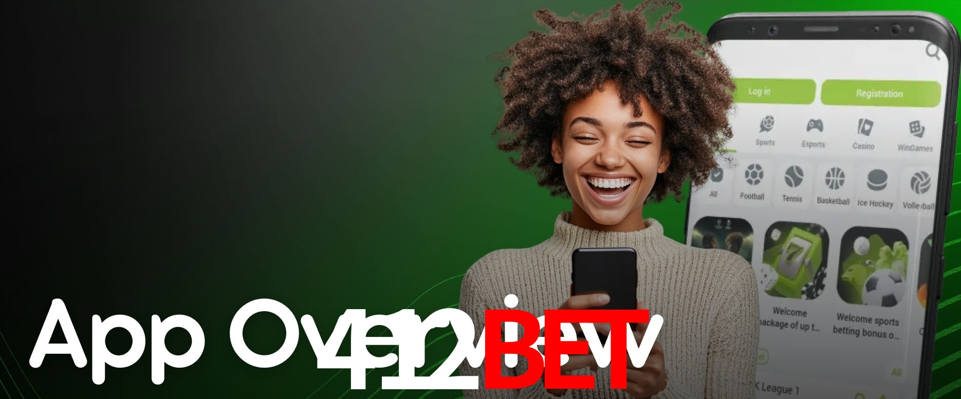 Platform Technology 412bet