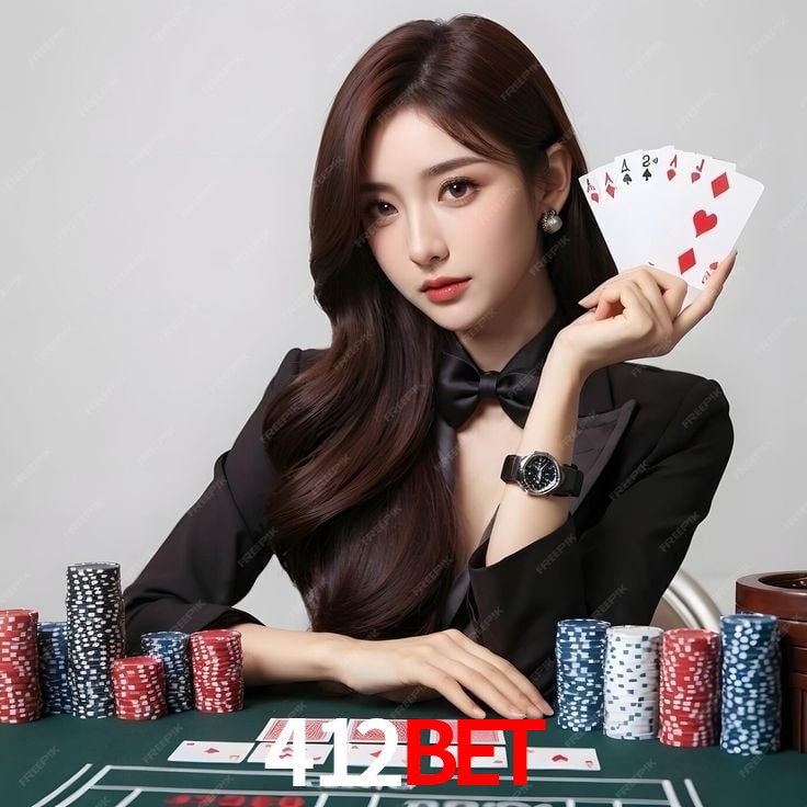 Account Benefits 412bet