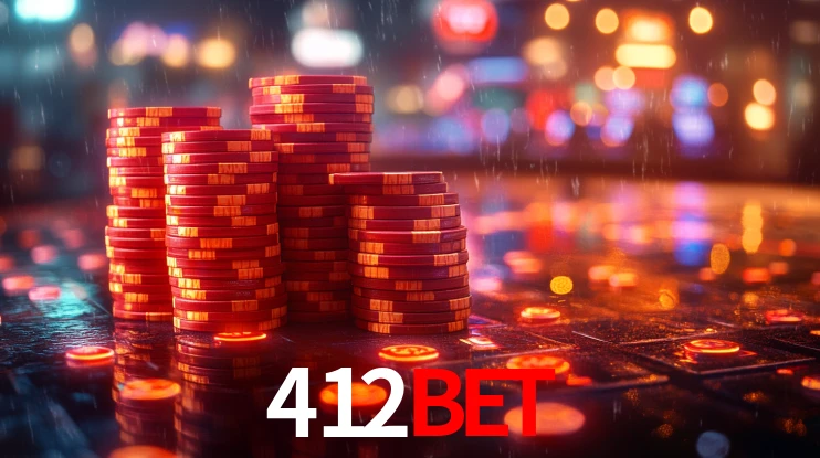 412bet: Jogos de Caça-Níqueis-Altas Recompensas, Roleta-Velocidade, Blackjack-Desafios Máximos