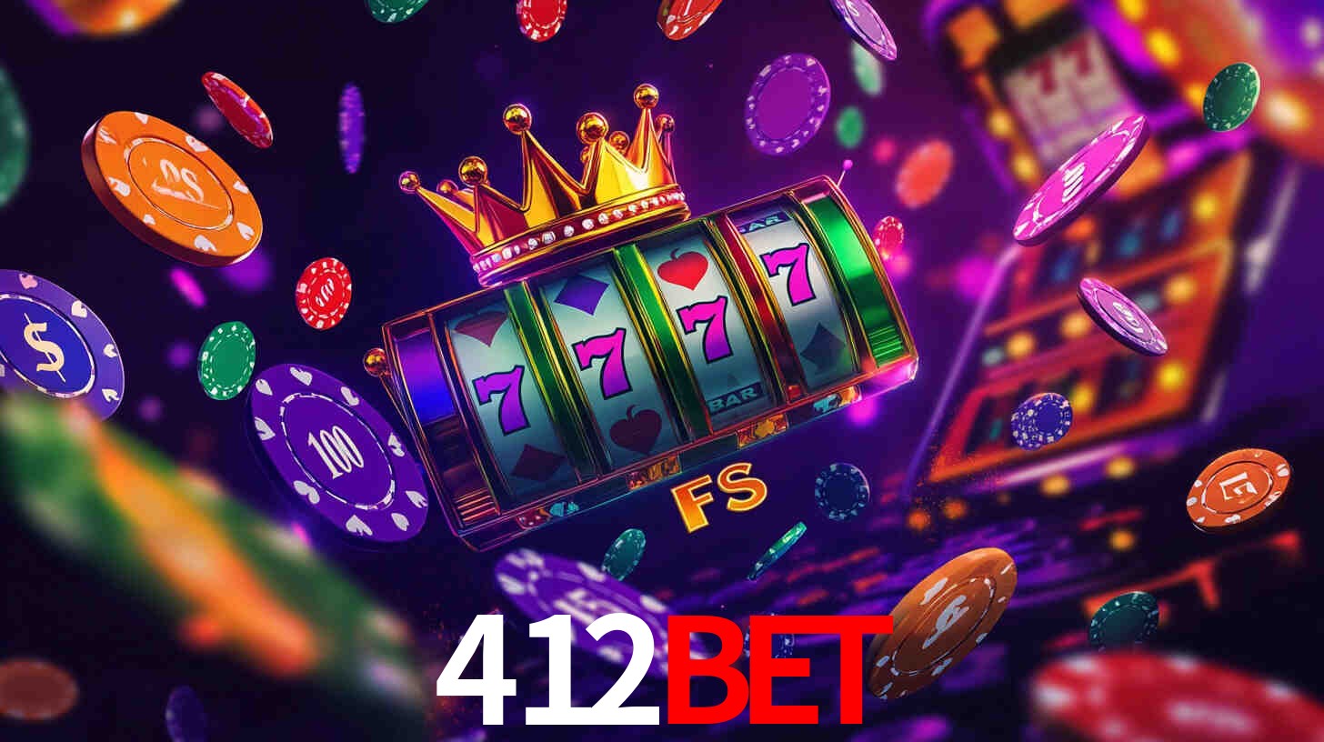 Premium Interface 412bet