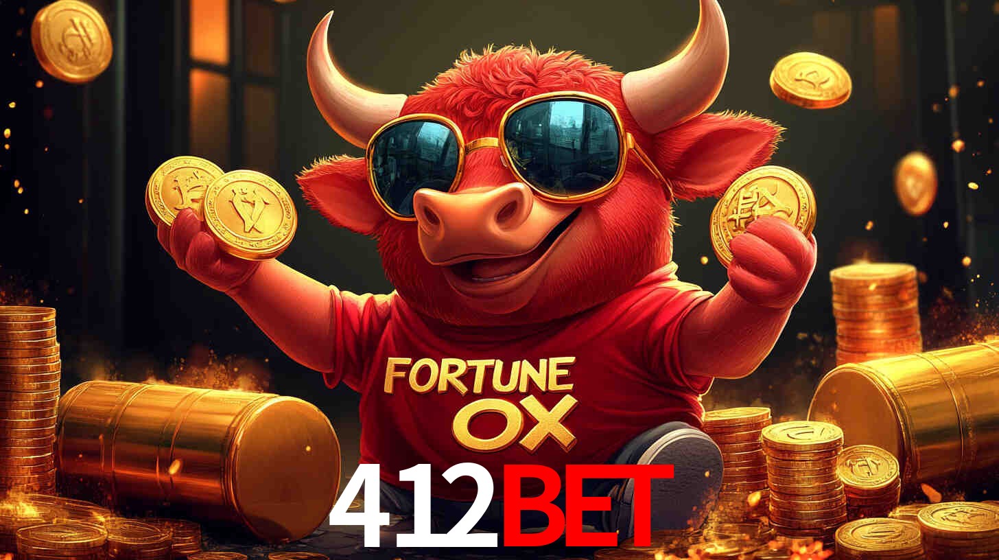 A Revolução dos Aplicativos de Jogos no 412bet