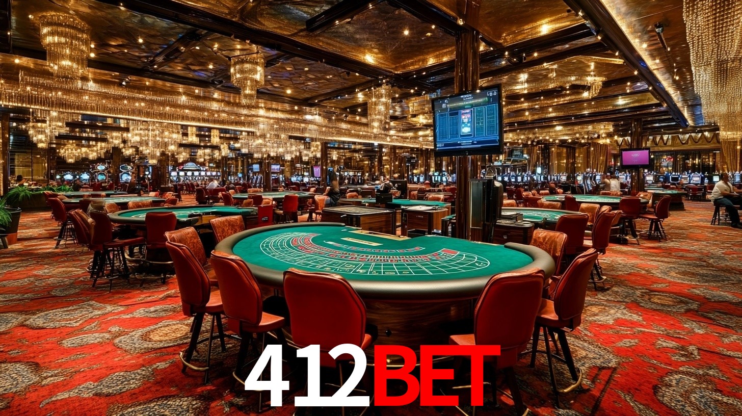412bet: Seu Especialista em Apostas Esportivas Brasileiras