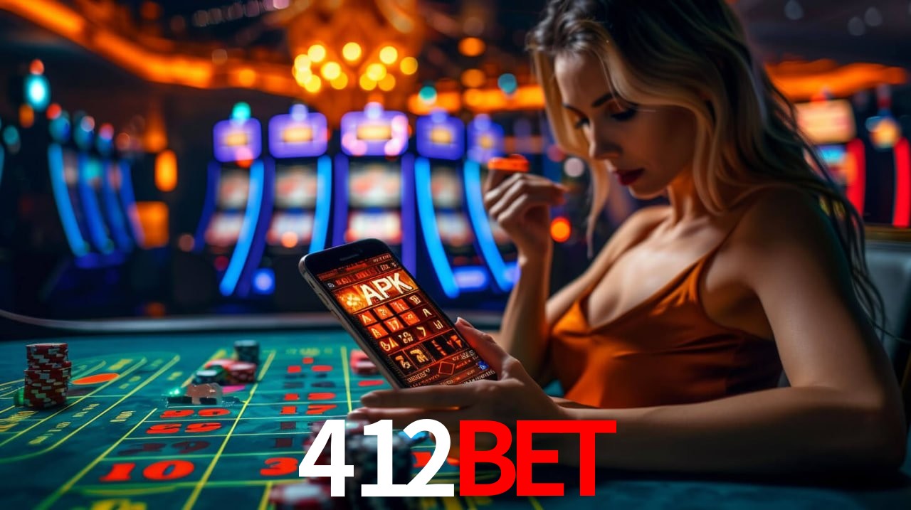 VIP Casino 412bet