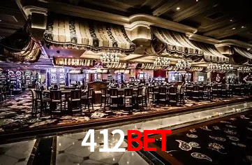Weekend Specials 412bet